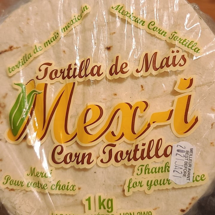 review photo of Mex-i Mex-i shared by @tanyati on 24 Jan 2021 - review