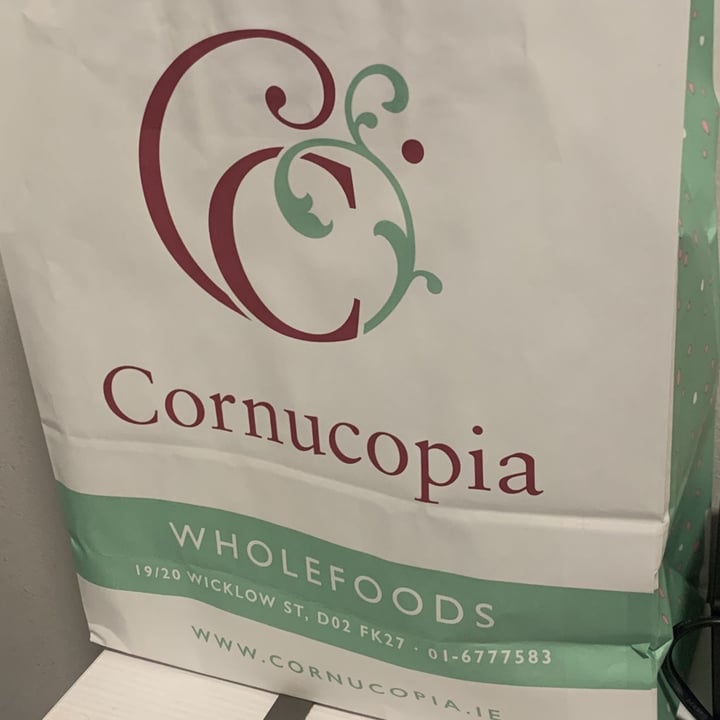 review photo of Cornucopia Moussaka shared by @sarasayuri on 03 Apr 2022 - review
