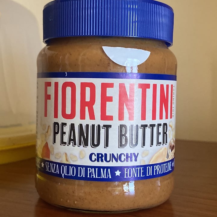 review photo of Fiorentini Burro d’arachidi shared by @rayar on 01 Jul 2022 - review