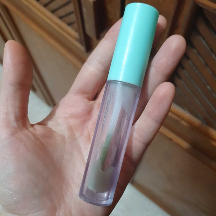 review photo of Vizzela Cosméticos Máscara Incolor shared by @manudiotti on 29 Apr 2022 - review