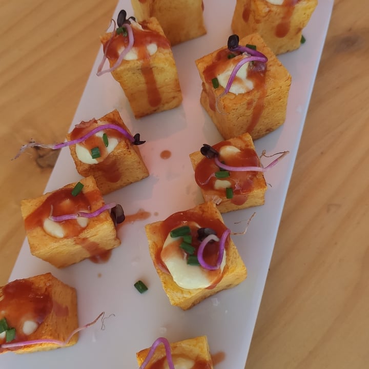 photo of Cor de Carxofa Patatitas de autor shared by @jarita on  11 Oct 2020 - review