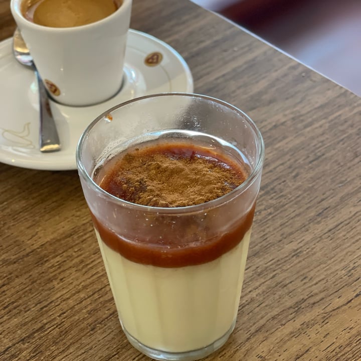 review photo of Camelia Ododo Restaurante - Cafe & Bar Organico Curau da Bela shared by @nivearando on 04 Apr 2022 - review