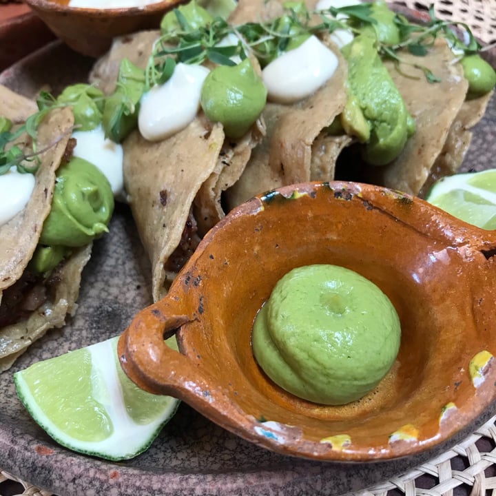 photo of Na Tlali Pescadillas shared by @veganmarcy on  15 Apr 2021 - review