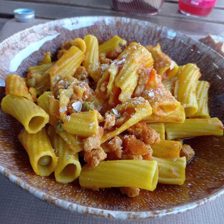 review photo of Restaurante La Vanetta Guiso con pasta shared by @conchipiron on 16 Nov 2021 - review