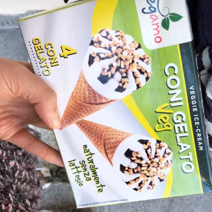 review photo of Vegamo Ice Cream shared by @dsesar on 20 Sep 2021 - review