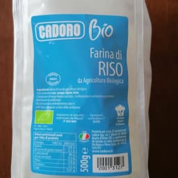 Supermercati Cadoro Spa