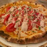 Pizza Radha Bistrô Vegano