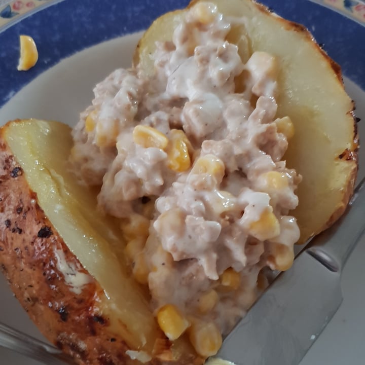 review photo of Loma Linda Tuno Lemon Pepper shared by @puredeadvegan on 08 Jul 2020 - review