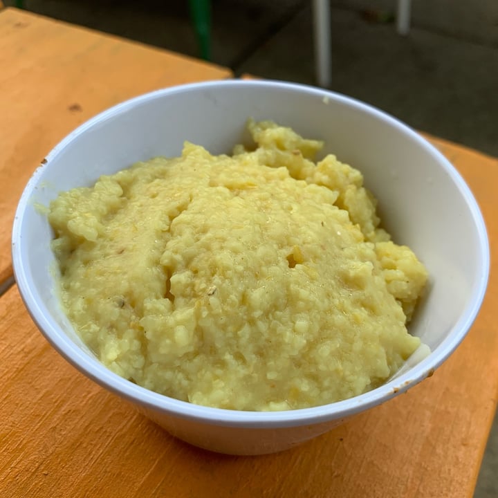 photo of Three Carrots Fountain Square Nooch Grits shared by @allhess on  10 Oct 2021 - review