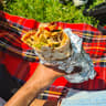 Helin's Vegan Döner