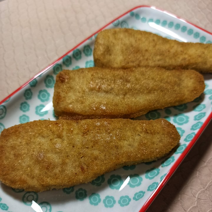 review photo of Gerblé Veggie Escalopa shared by @saramar on 14 Feb 2021 - review