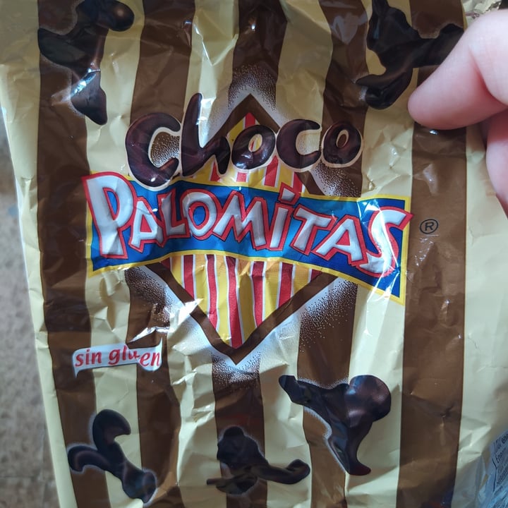 review photo of Risi Palomitas de chocolate shared by @zay2000 on 04 Apr 2022 - review