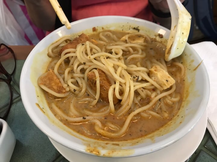 photo of Privé Tiong Bahru Singapore Laksa shared by @i-eat-we-eat on  19 Dec 2019 - review