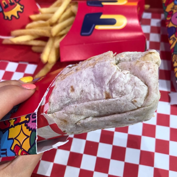 review photo of Kebhouze Vegan planted menu shared by @mia211 on 01 Aug 2022 - review