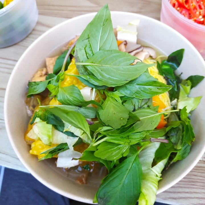 photo of Hủ Tiếu Chay Hủ Tiếu Mì shared by @tanryor on  30 Aug 2021 - review