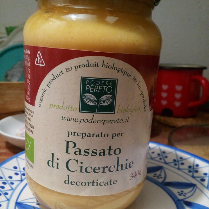 review photo of Podere Pereto Passato di Cicerchie shared by @lyssalove on 15 Apr 2022 - review