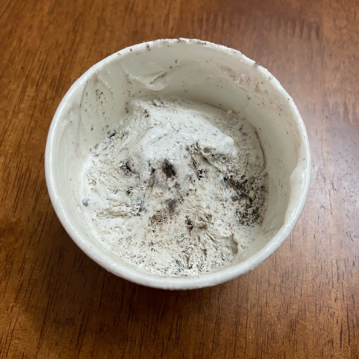 photo of Kelava Cookies and Cream shared by @dafnelately on  04 Oct 2021 - review