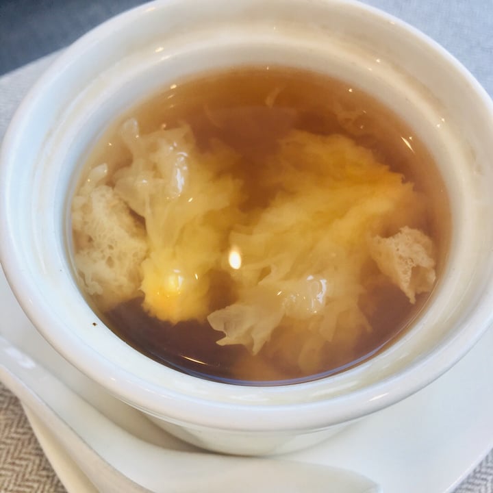 review photo of Elemen @ HarbourFront 5 Elements Soup shared by @herbimetal on 16 Jul 2019 - review