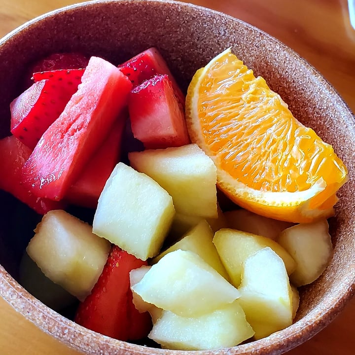 review photo of Toast Kitchen & Bakery Brocolini Salad shared by @izchula on 30 Jun 2020 - review