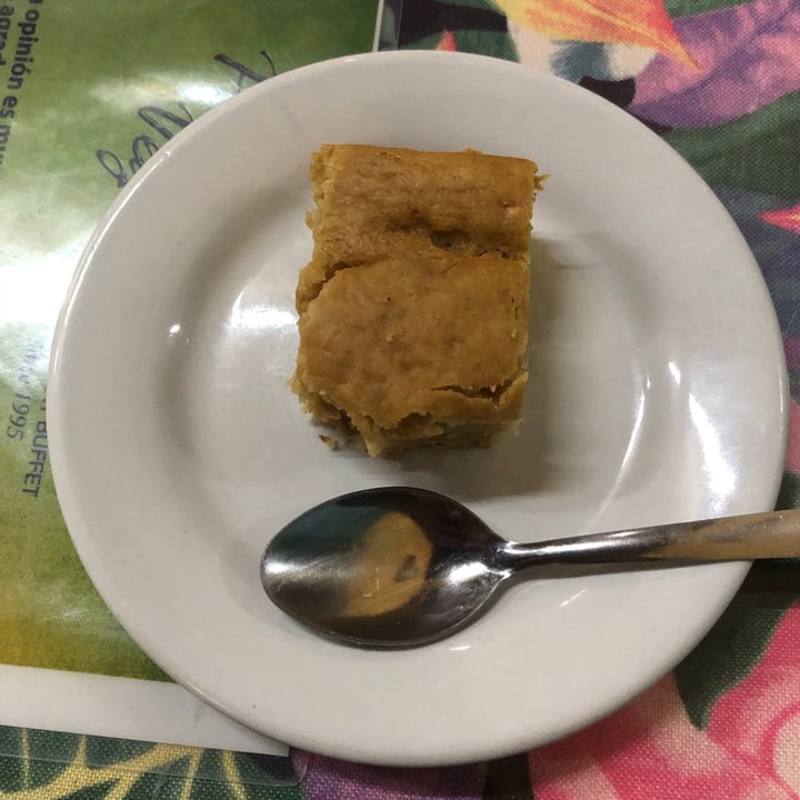 review photo of Planeta Vegetariano All you can eat buffet shared by @arnokache on 19 Feb 2021 - review