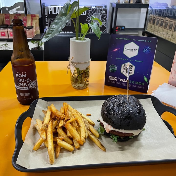 review photo of Planticeria La Plantivora shared by @juandavidbarrera on 31 Jul 2021 - review