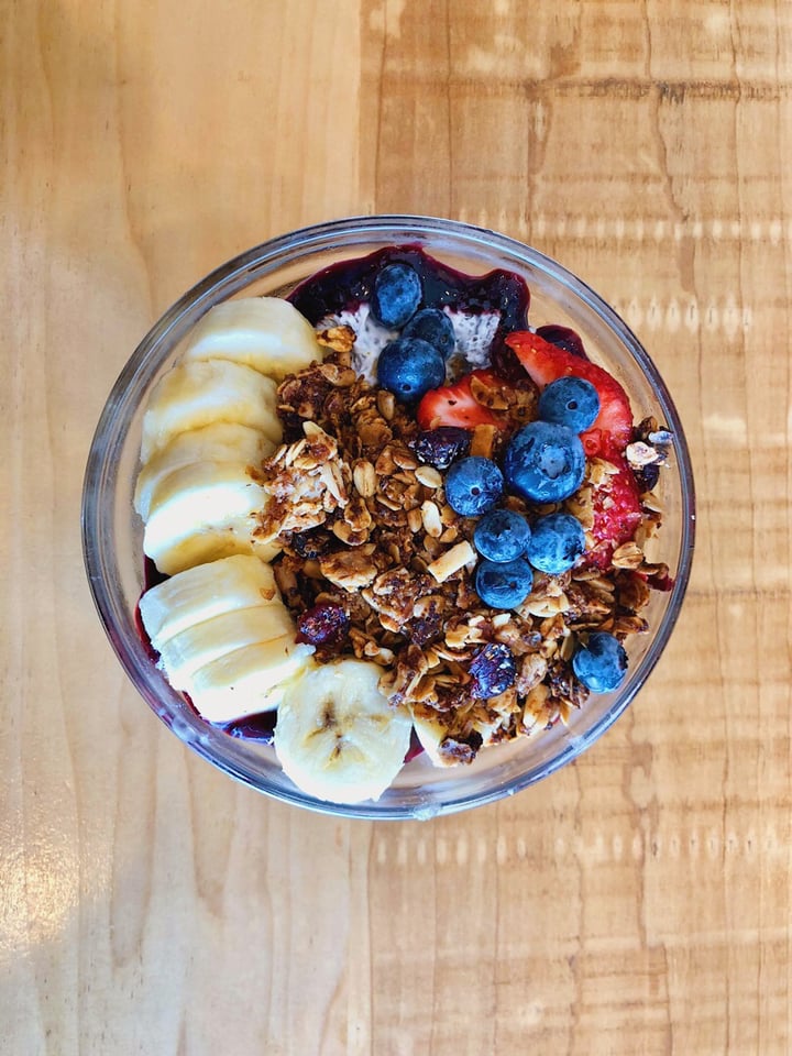 photo of First Watch - Plaza Venezia A.M. Superfoods Bowl shared by @lkulatti on  15 Apr 2019 - review