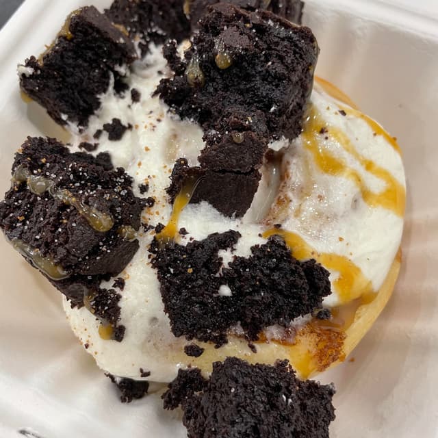 Cinnaholic