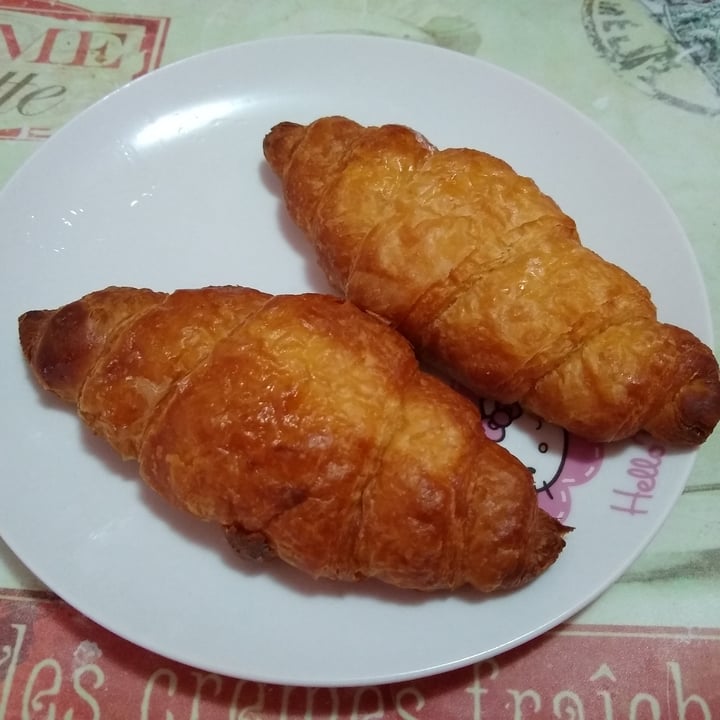photo of Coto Cornetto vegano shared by @pamarg on  28 Feb 2022 - review