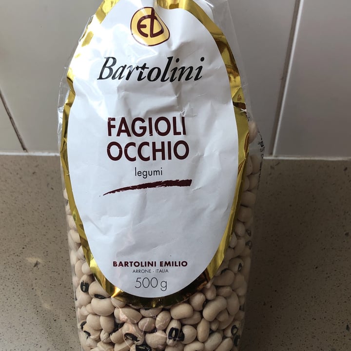 review photo of Bartolini Fagioli occhio shared by @giorgiaas on 15 Apr 2022 - review