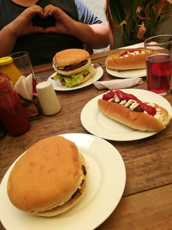 photo of Arvoleda Veganluco, Etc. shared by @bastetkemet on  31 Jan 2020 - review