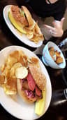 Revival Brewing & Tasty Room