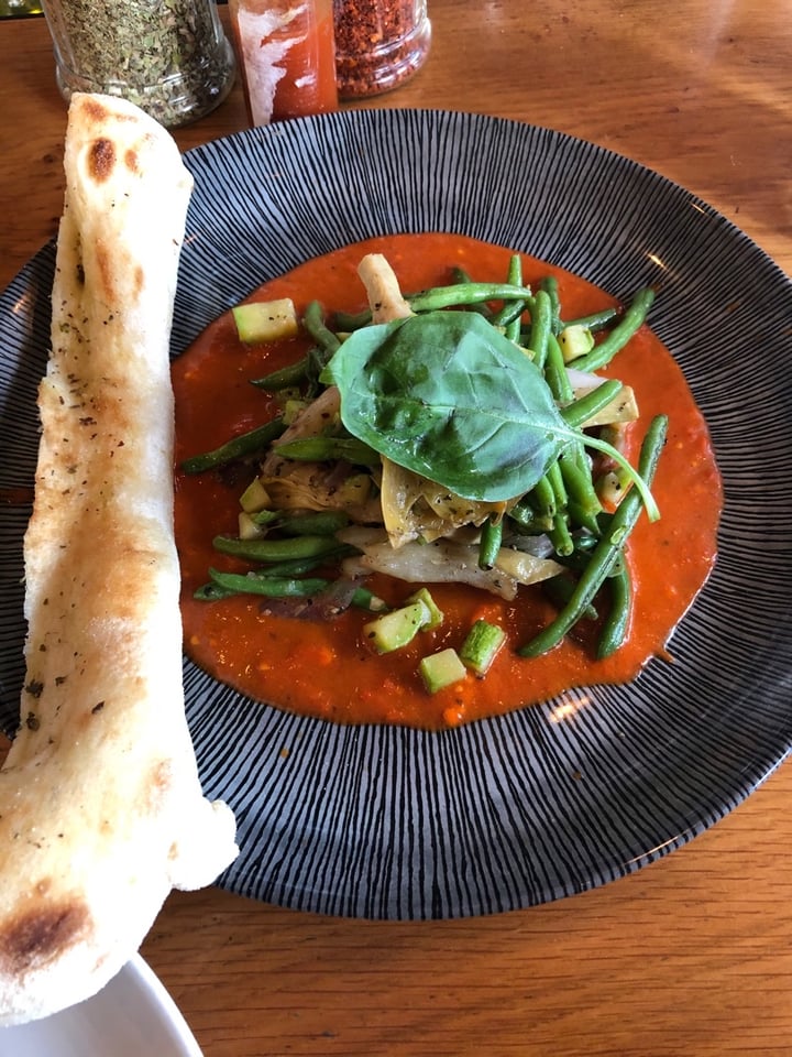 review photo of קופינאס צור משה אורטו דה לה קופינאס shared by @aditromano on 29 Feb 2020 - review