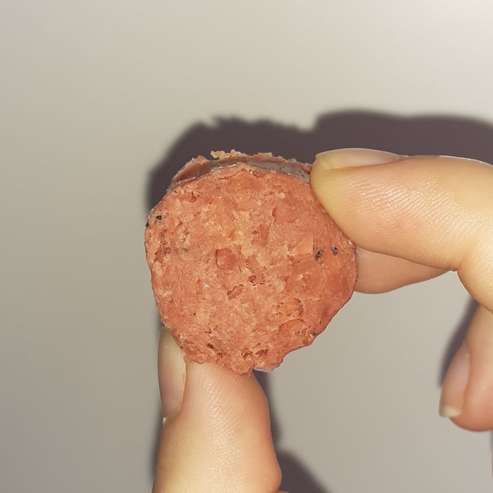 review photo of Rollito Vegano Sin fuet shared by @luz22 on 29 Jun 2021 - review