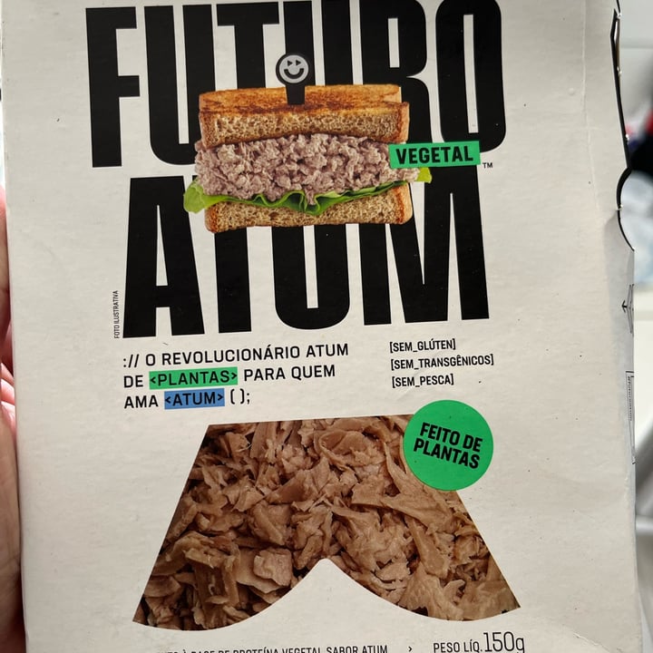 photo of Fazenda Futuro - Future Farm Future Tuna shared by @dineidequeiroz on  05 Jun 2022 - review
