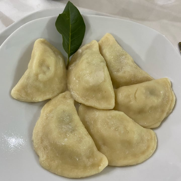 photo of Associazione Culturale Matrioska Ravioli E Vinagret shared by @ceciliacalvani on  19 Dec 2021 - review