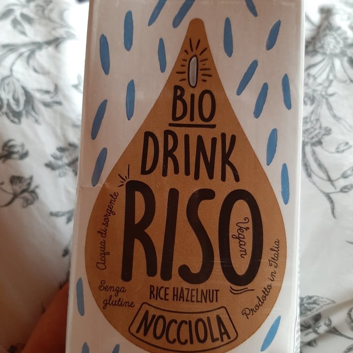 review photo of ViaMia Riso e Nocciola Drink shared by @erypat on 03 Jun 2022 - review