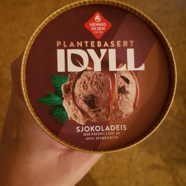 review photo of Hennig Olsen Idyll shared by @elfibi on 25 Jun 2021 - review