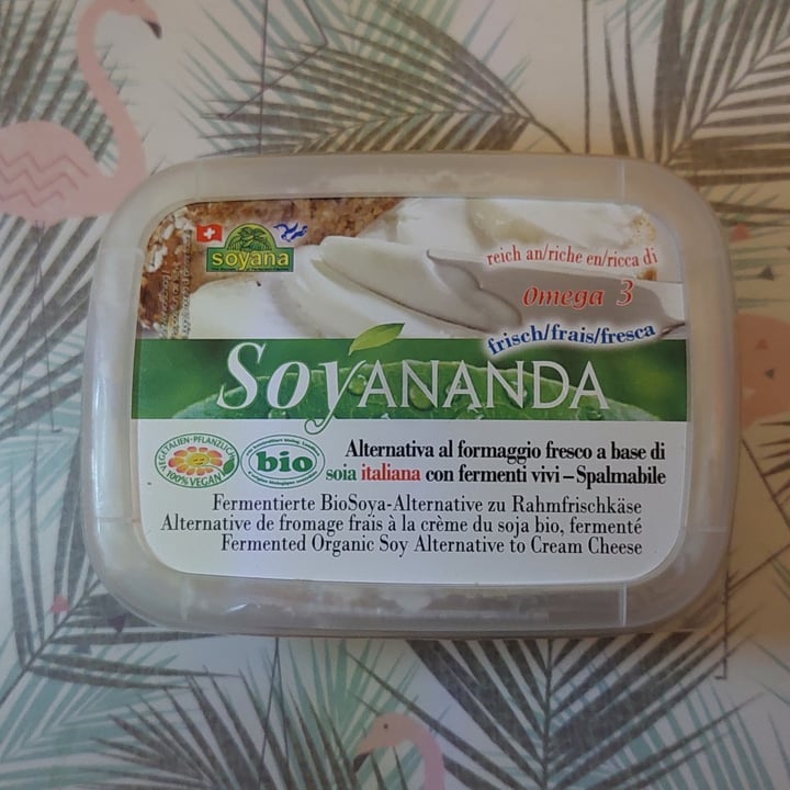 review photo of Soyana Soyananda shared by @galatea on 03 Oct 2021 - review