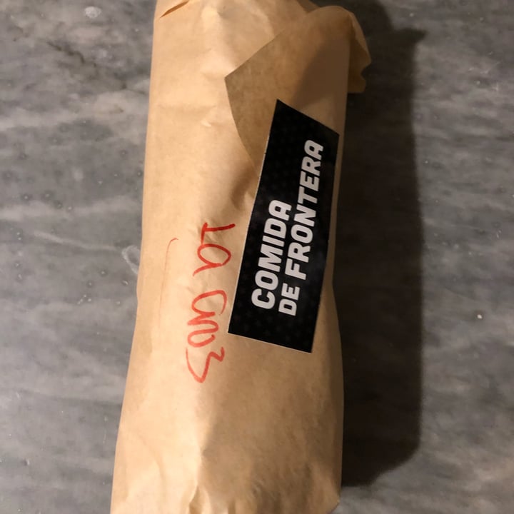 review photo of Britos Milano La Cruz shared by @carmelau on 18 Feb 2022 - review