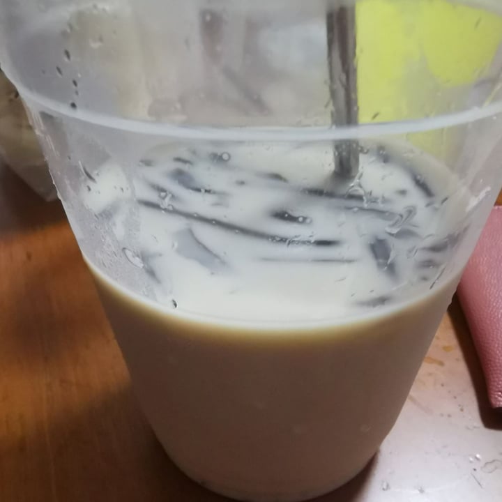 photo of Woodlands North Plaza Soy Milk shared by @sceynthiear on  21 Nov 2019 - review