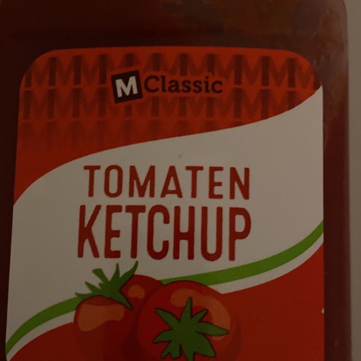 photo of Mclassic Ketchup shared by @meeww on  11 Mar 2022 - review