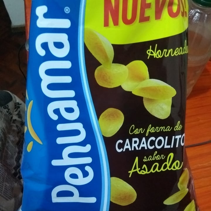 review photo of Pehuamar Caracolitos shared by @rochisar on 06 Dec 2021 - review