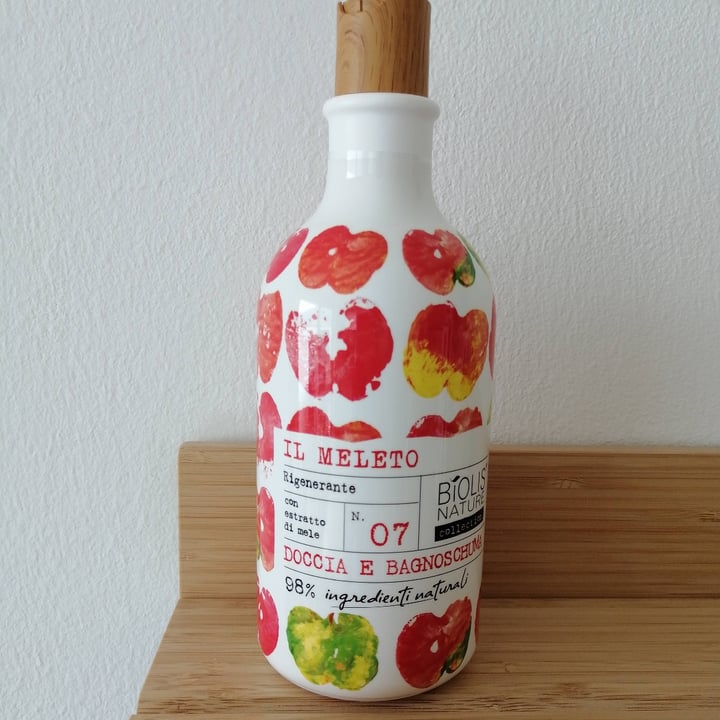 review photo of Biolis Nature Il Meleto shared by @francescamomoli on 04 May 2022 - review