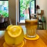 愚唐咖啡 Humble Cafe