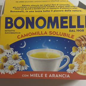 Bonomelli Camomilla Solubile Reviews