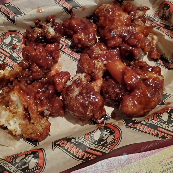 Johnny's Tavern West West Lawrence, Lawrence, United States BBQ