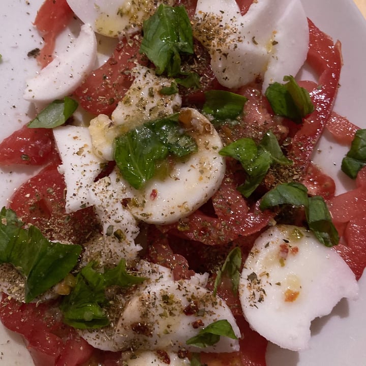 review photo of Veggi Filata Bianco (Mozzarella) shared by @-margot- on 27 Oct 2021 - review