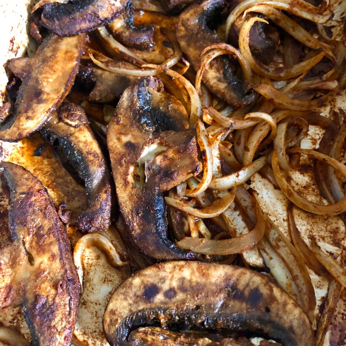 Giorgio Organic Sliced Portabella Mushrooms Reviews | abillion