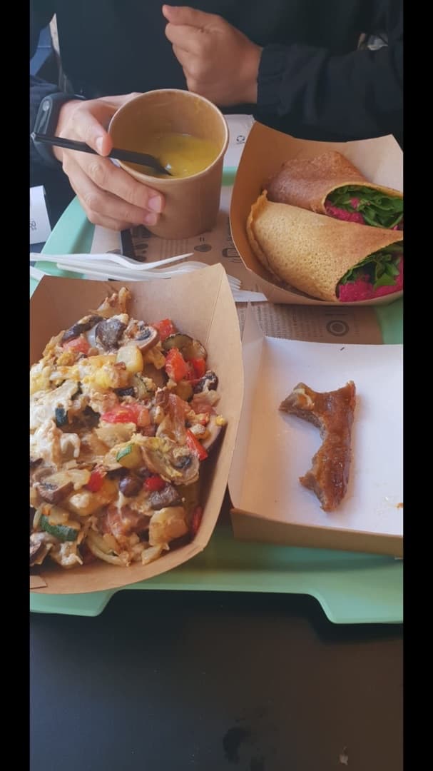 Photo of the dish “Variado”
