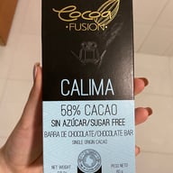 Cocoa fusion